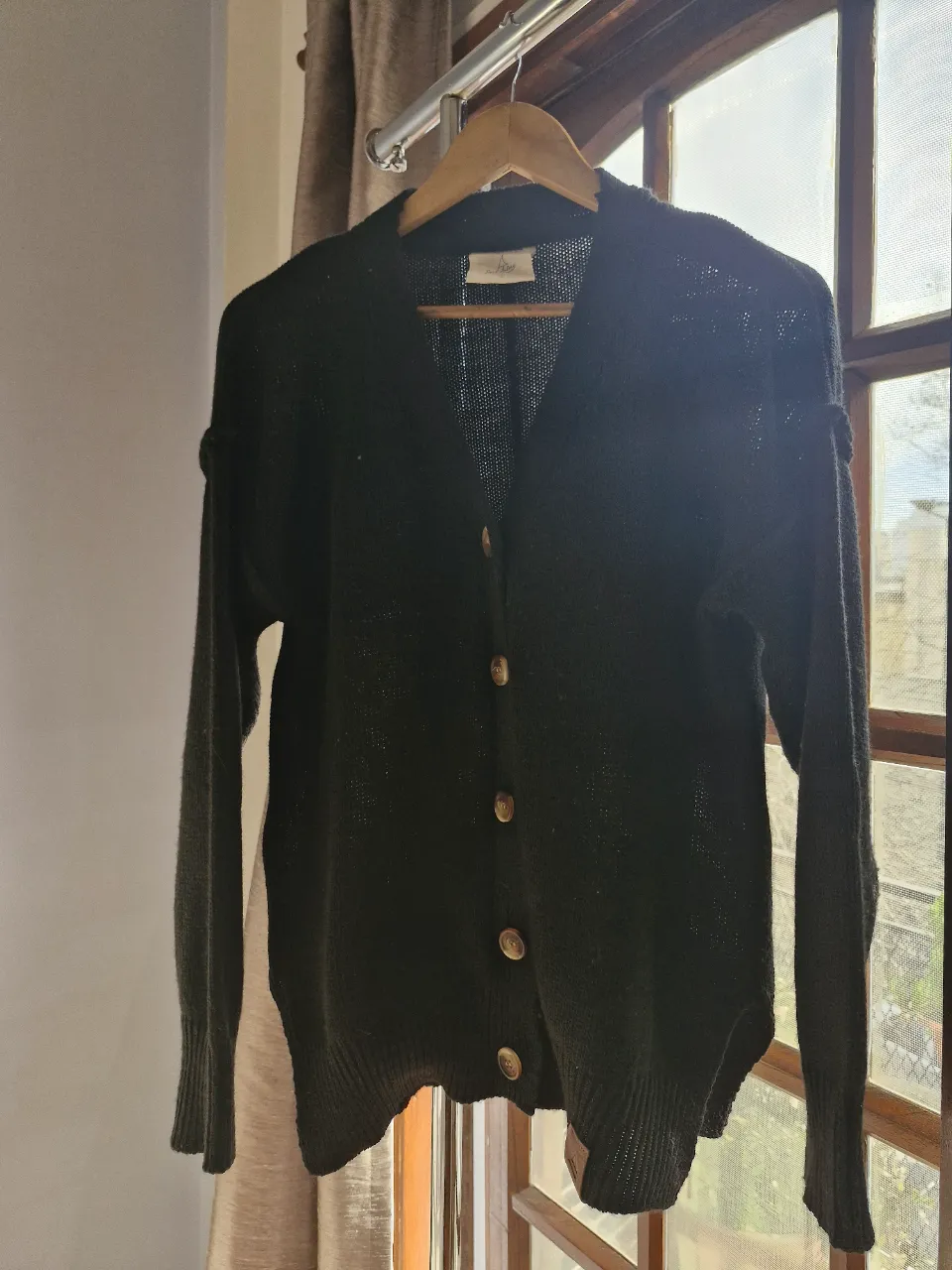 Cardigan Sant Antoni - imagen 1