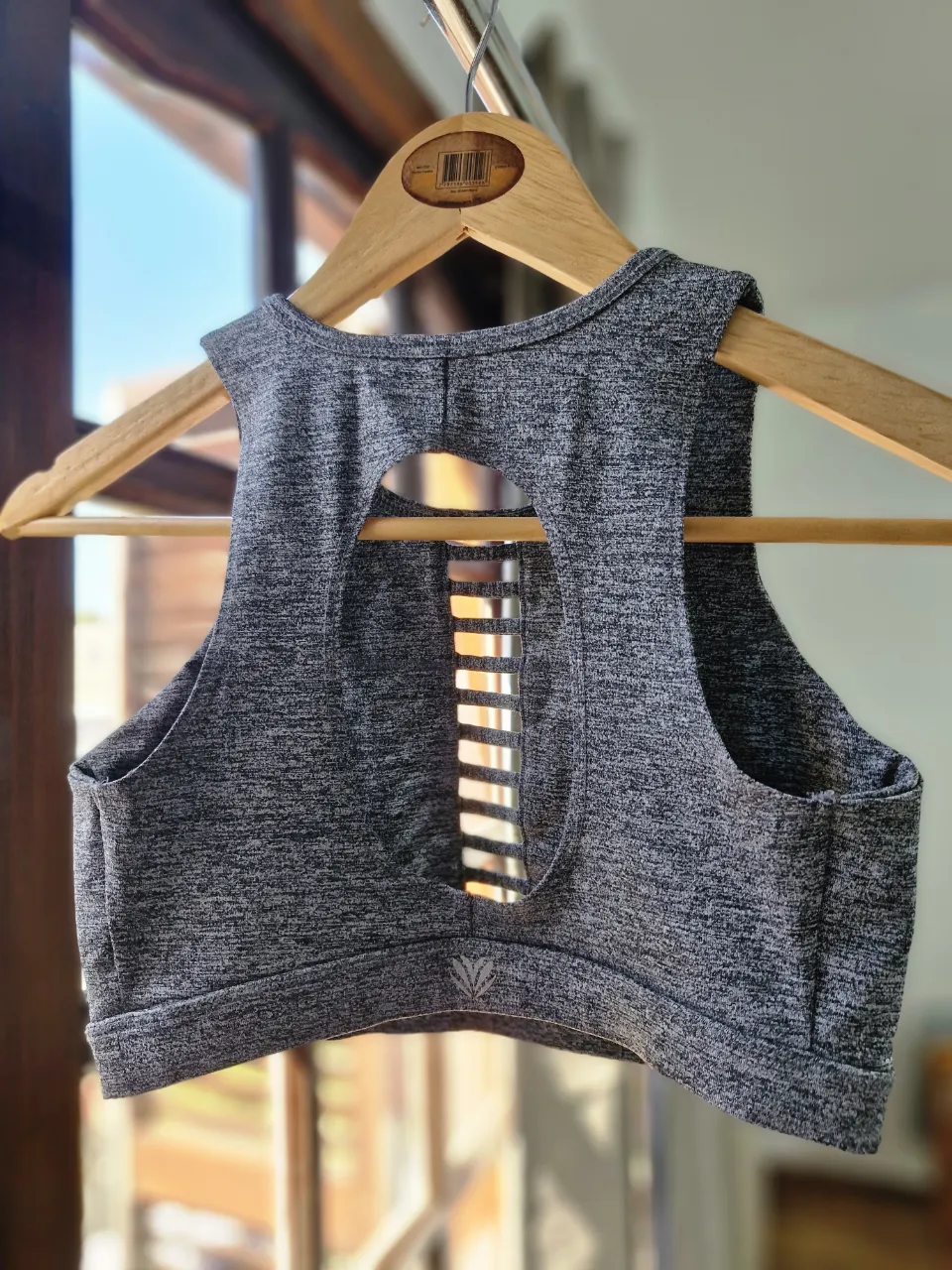 Top Forever 21 - Vista 3