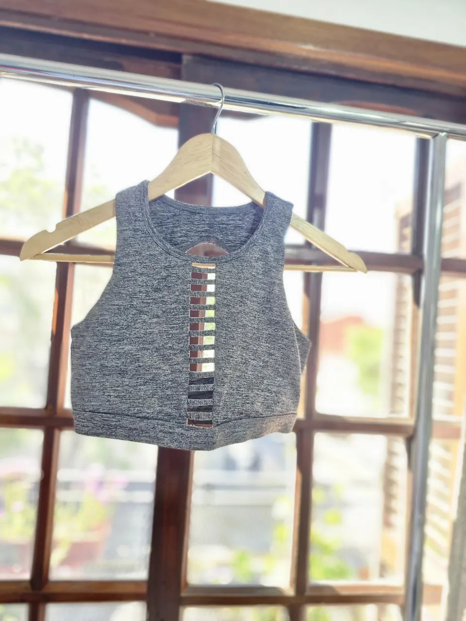 Top Forever 21 miniatura 4