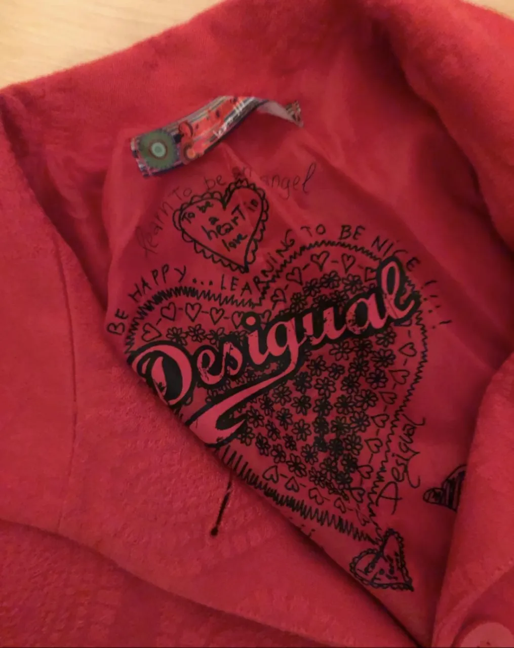 Trench Desigual - imagen 2