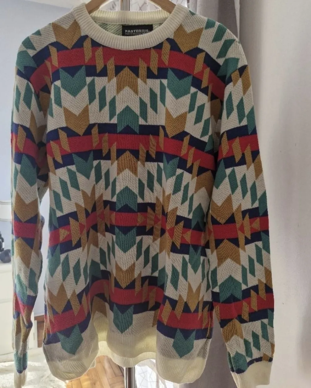 Sweater Pastorius - imagen 3