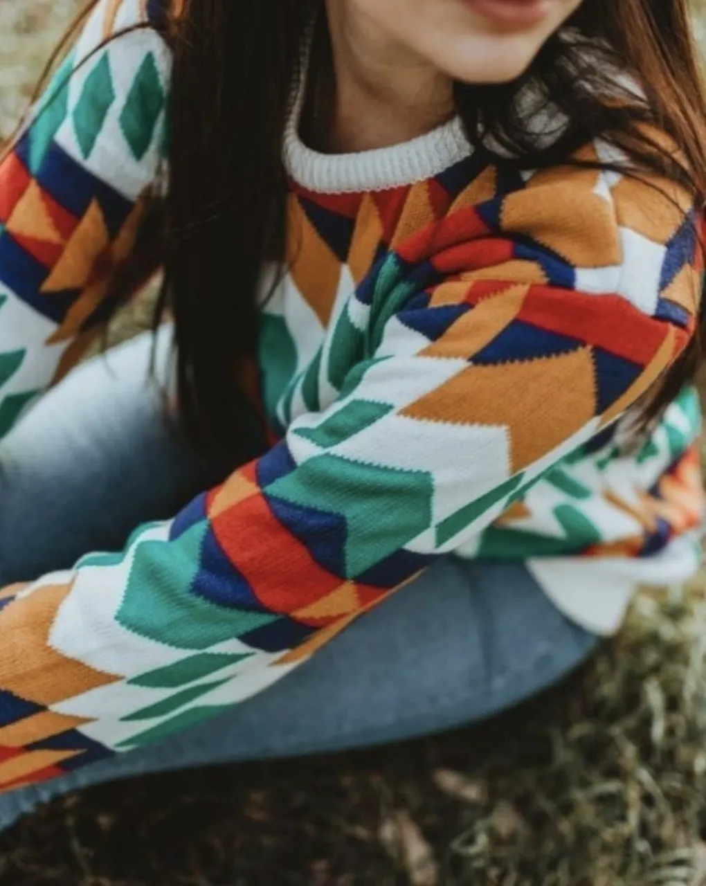 Sweater Pastorius - imagen 2