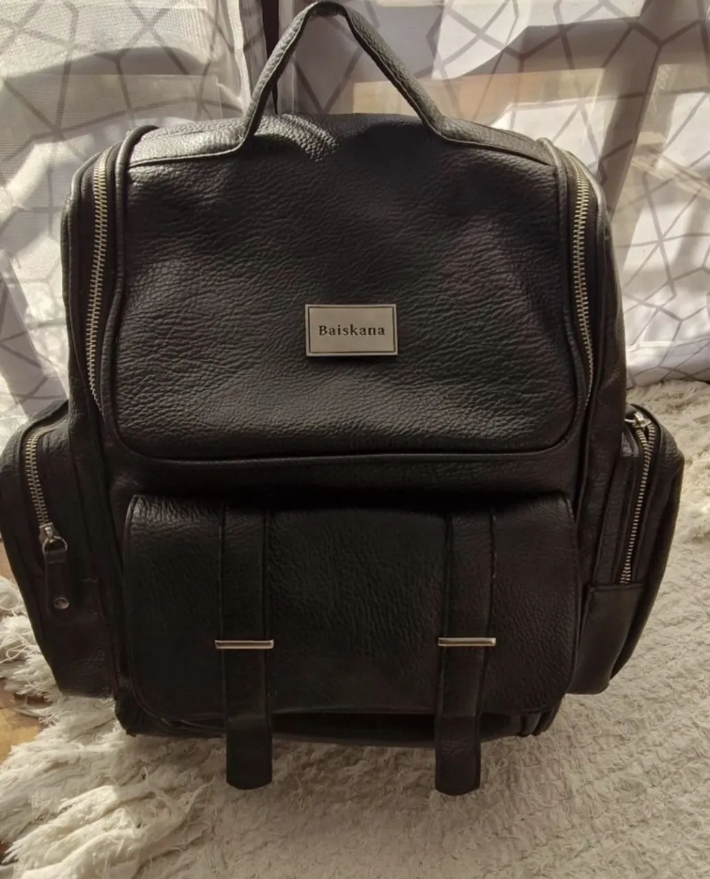 Mochila Baiksana - imagen 3