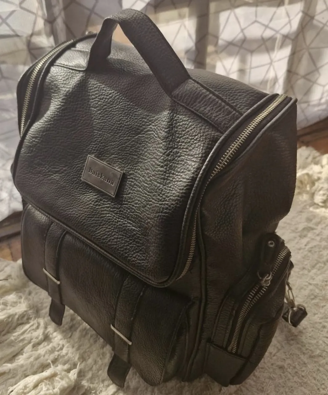 Mochila Baiksana - imagen 2