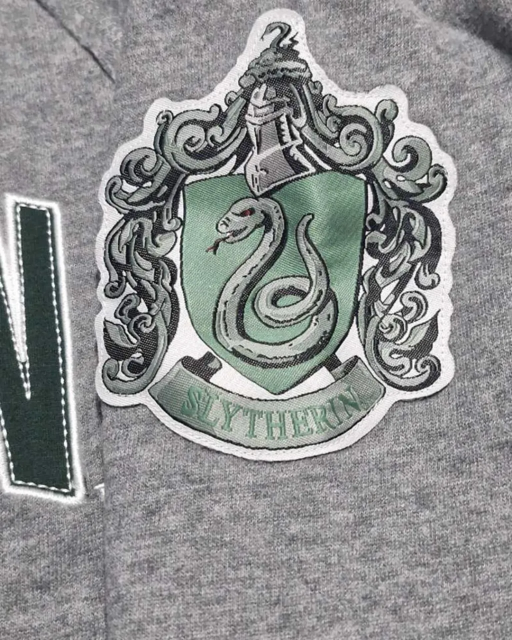 Buzo Harry potter - imagen 3