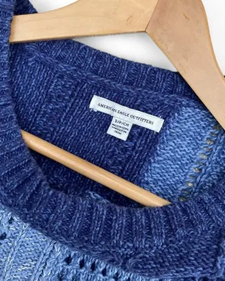 American Eagle Outfitters