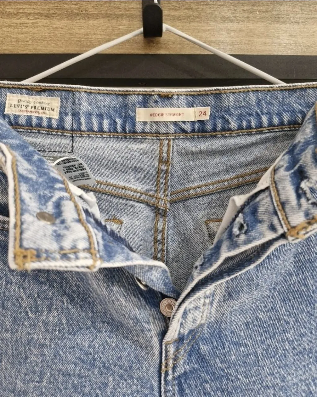 Jean Levi's - imagen 2