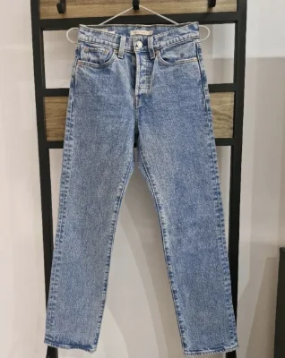 Levi's