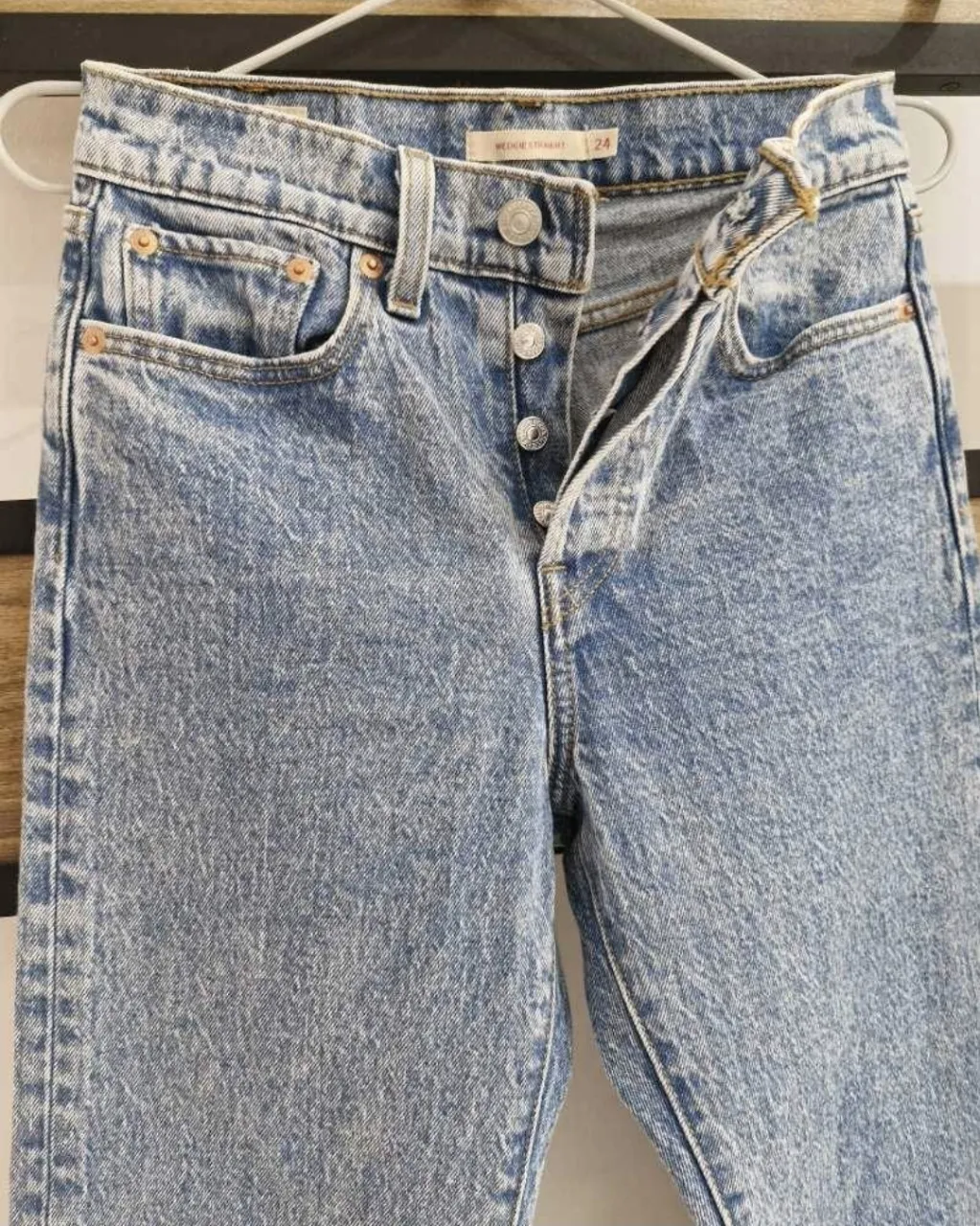 Jean Levi's - imagen 4