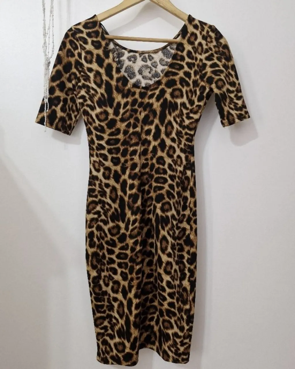 Vestido Forever 21 - Vista 3