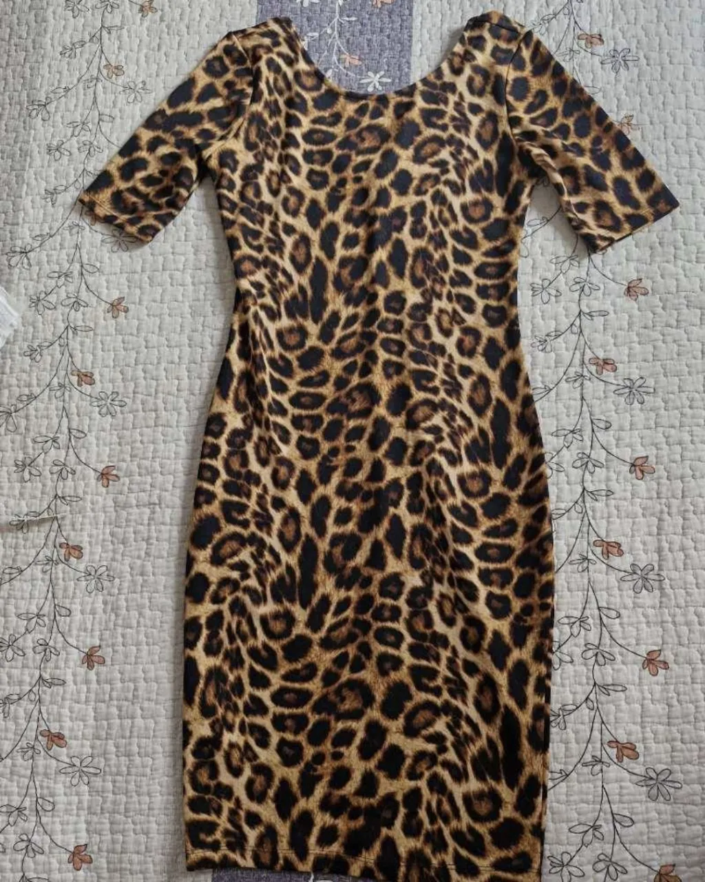 Vestido Forever 21