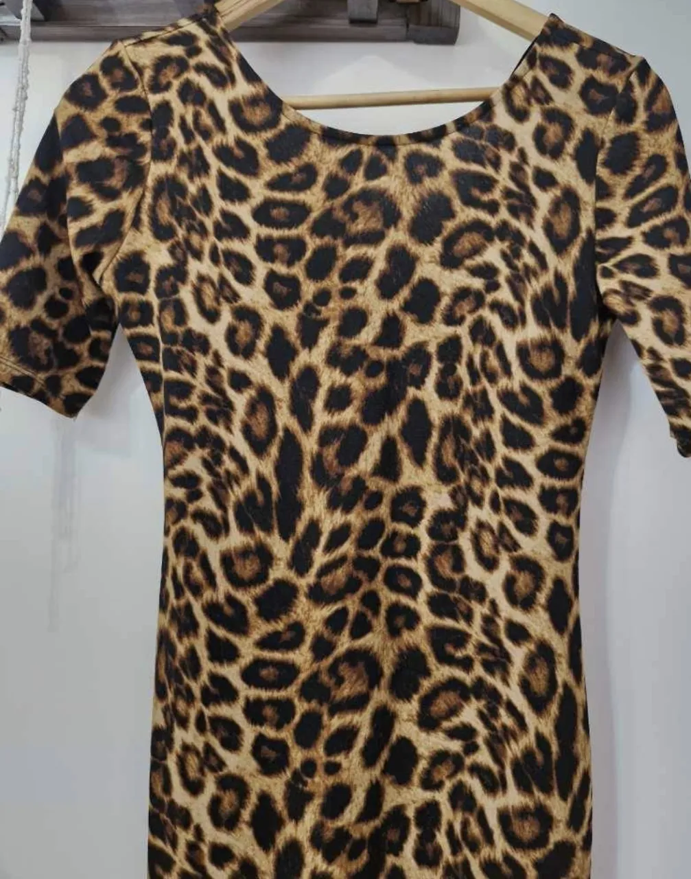 Vestido Forever 21 - Vista 2