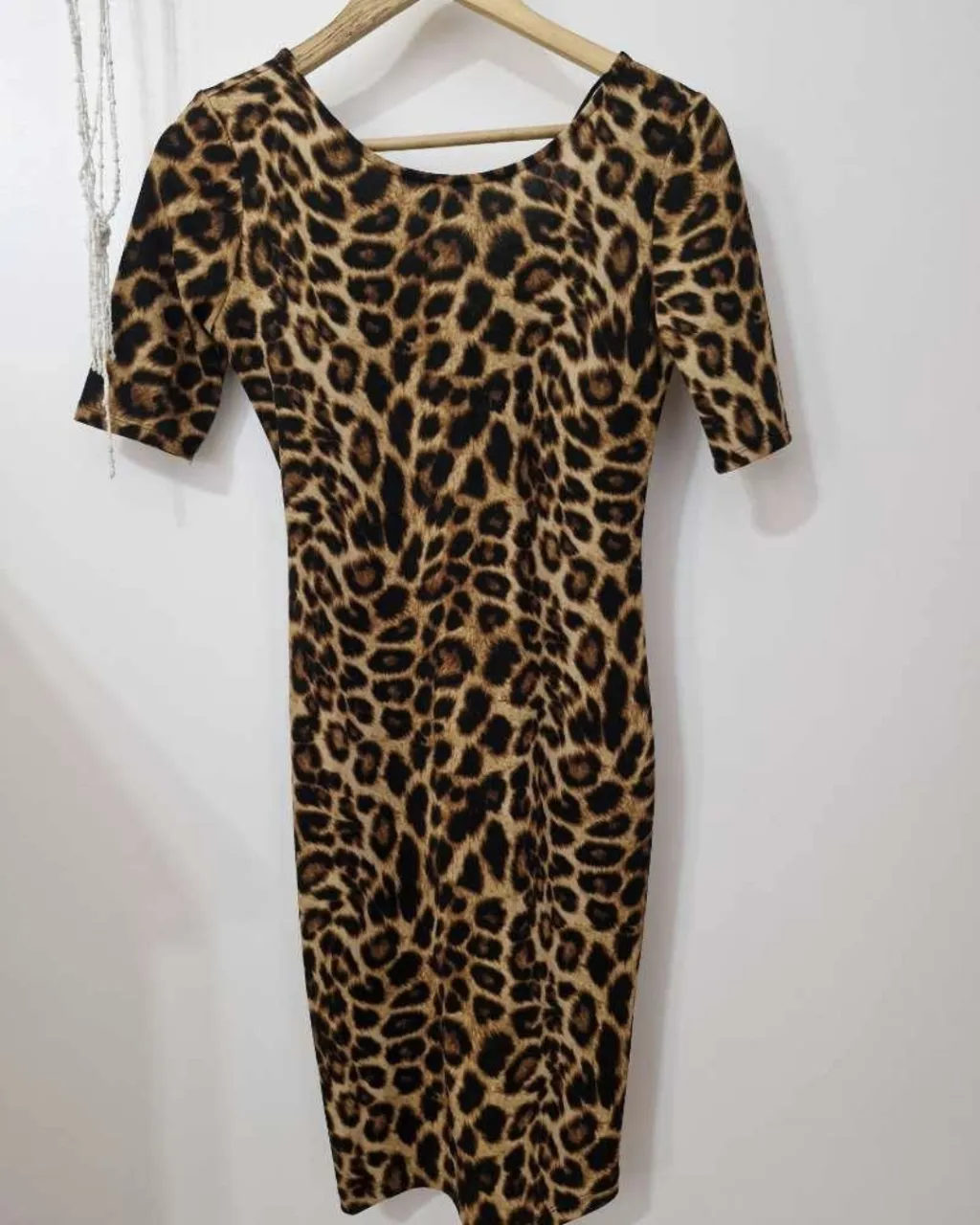 Vestido Forever 21 miniatura 4