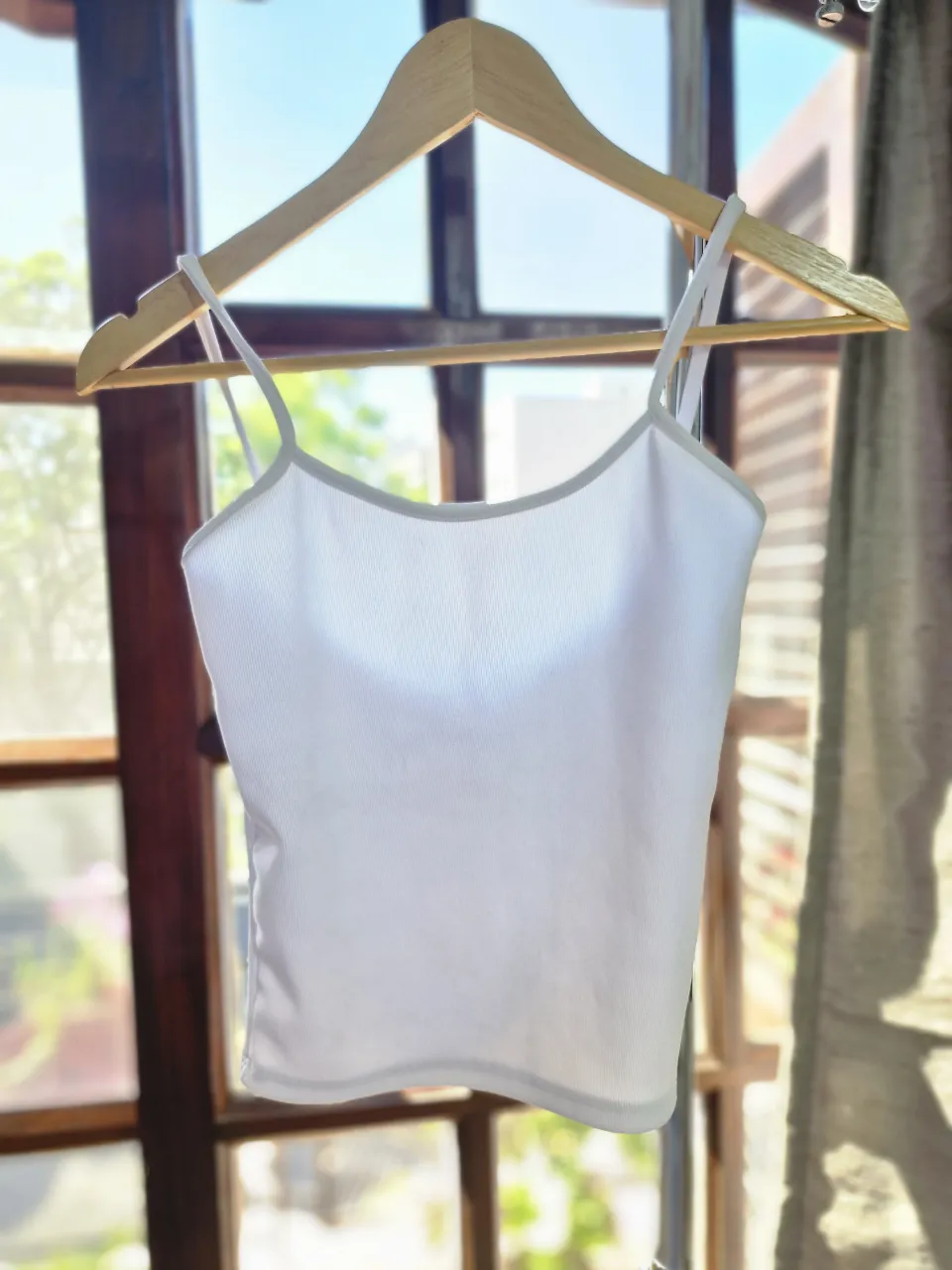 Musculosa Otras marcas - imagen 5