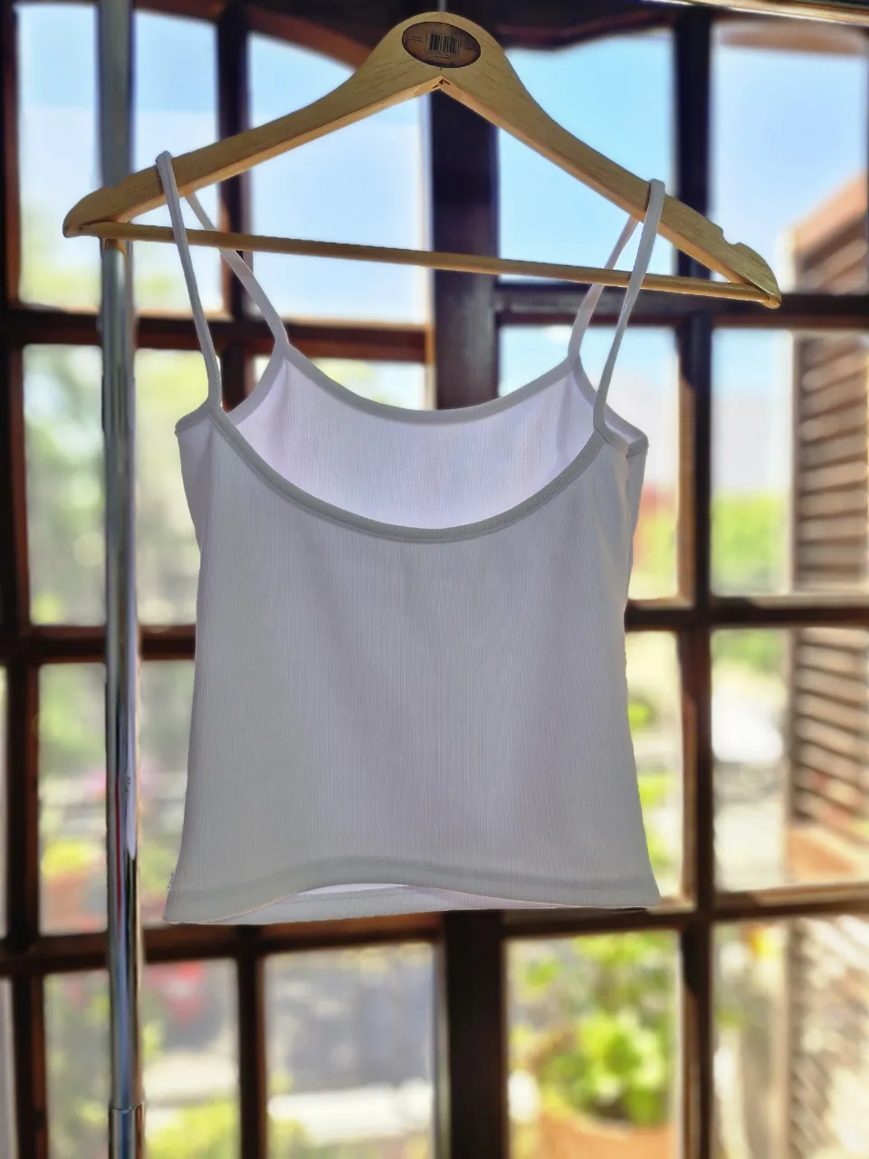 Musculosa Otras marcas - imagen 3