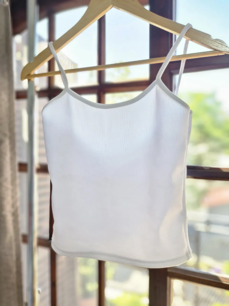 Musculosa Otras marcas - imagen 1