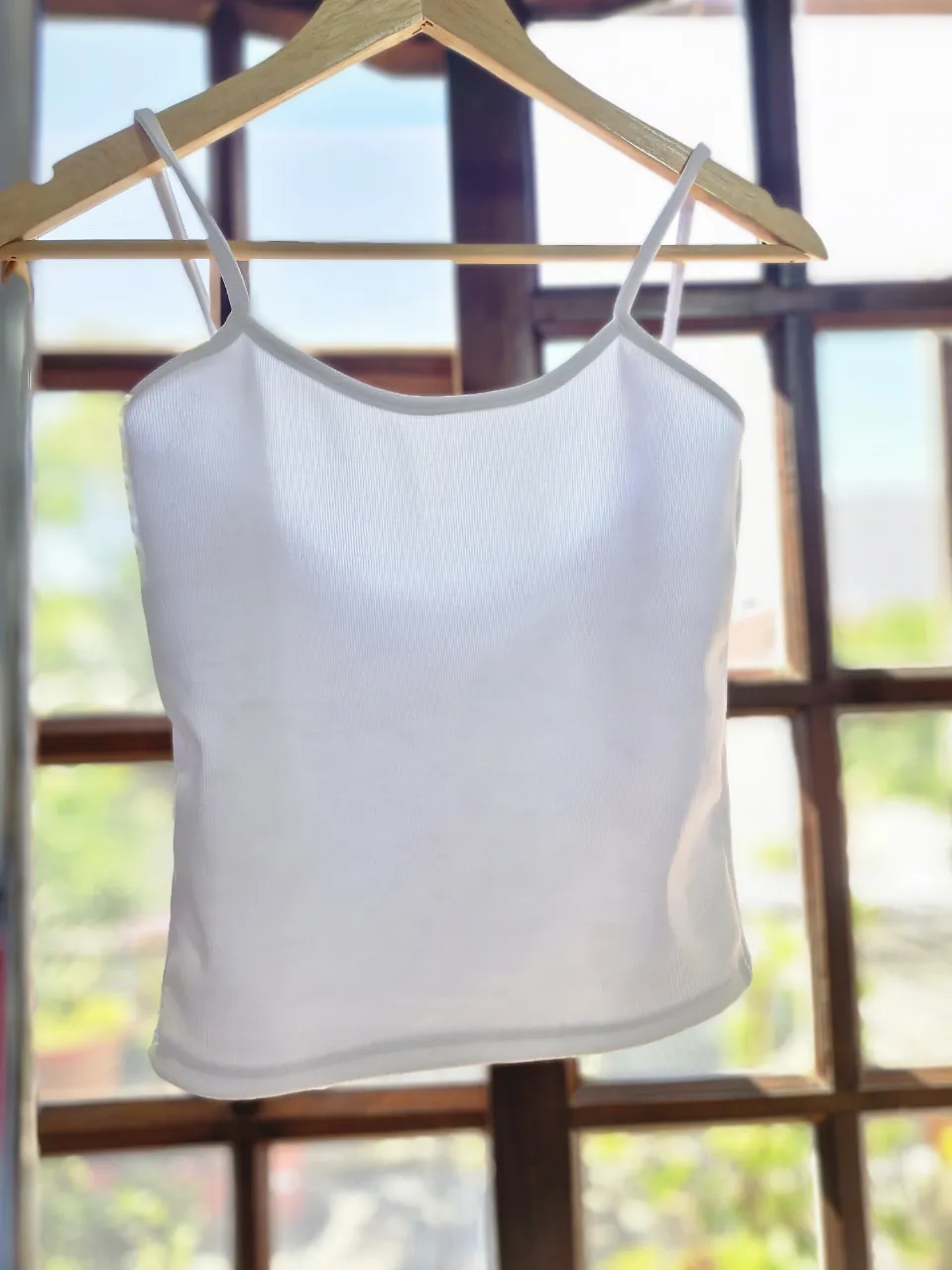Musculosa Otras marcas - imagen 4