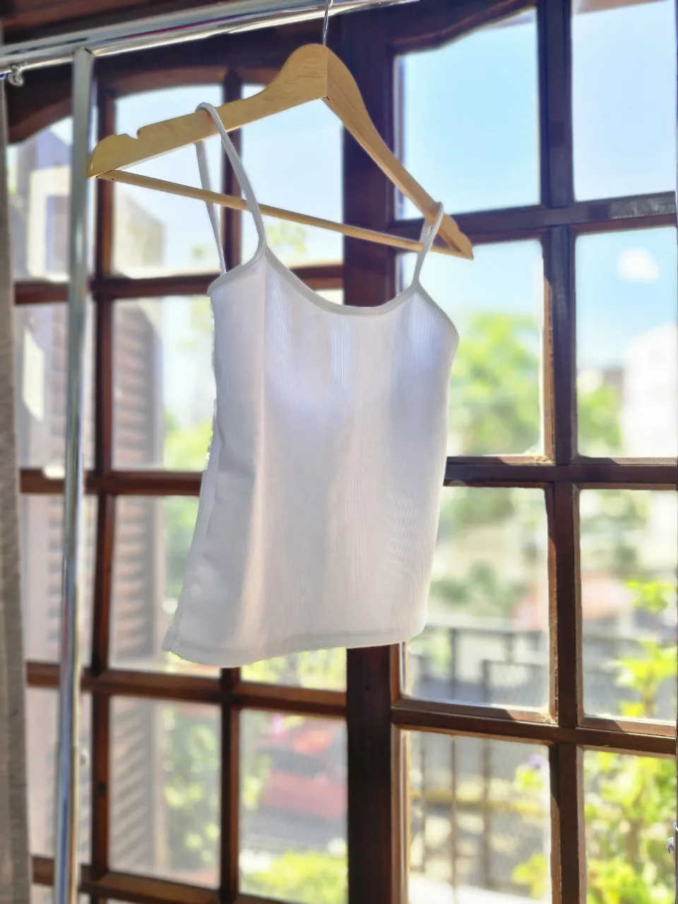 Musculosa Otras marcas - imagen 2