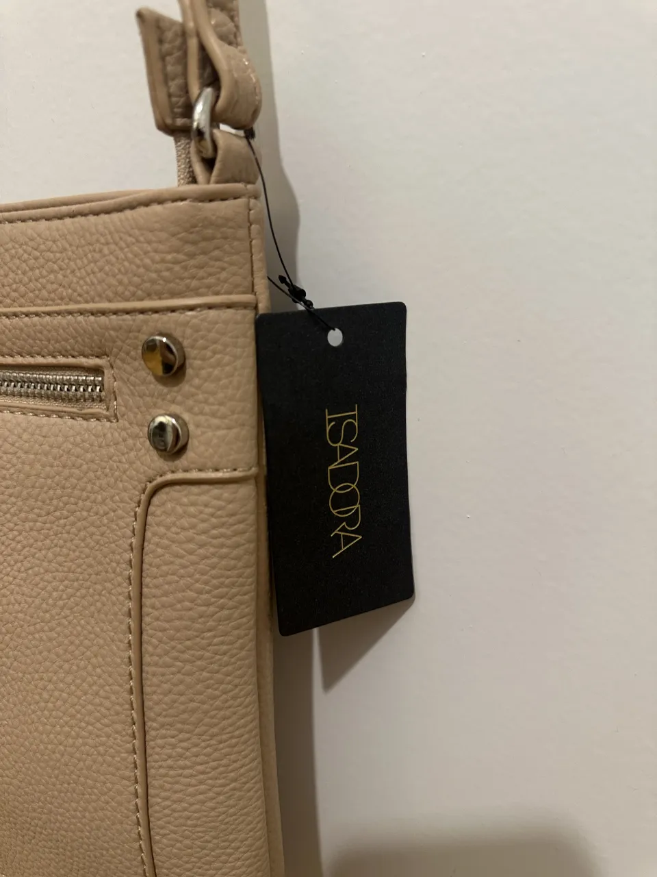 Cartera Isadora - imagen 3