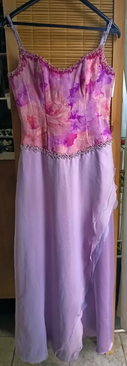 Vestido Claudio cosano - imagen 2