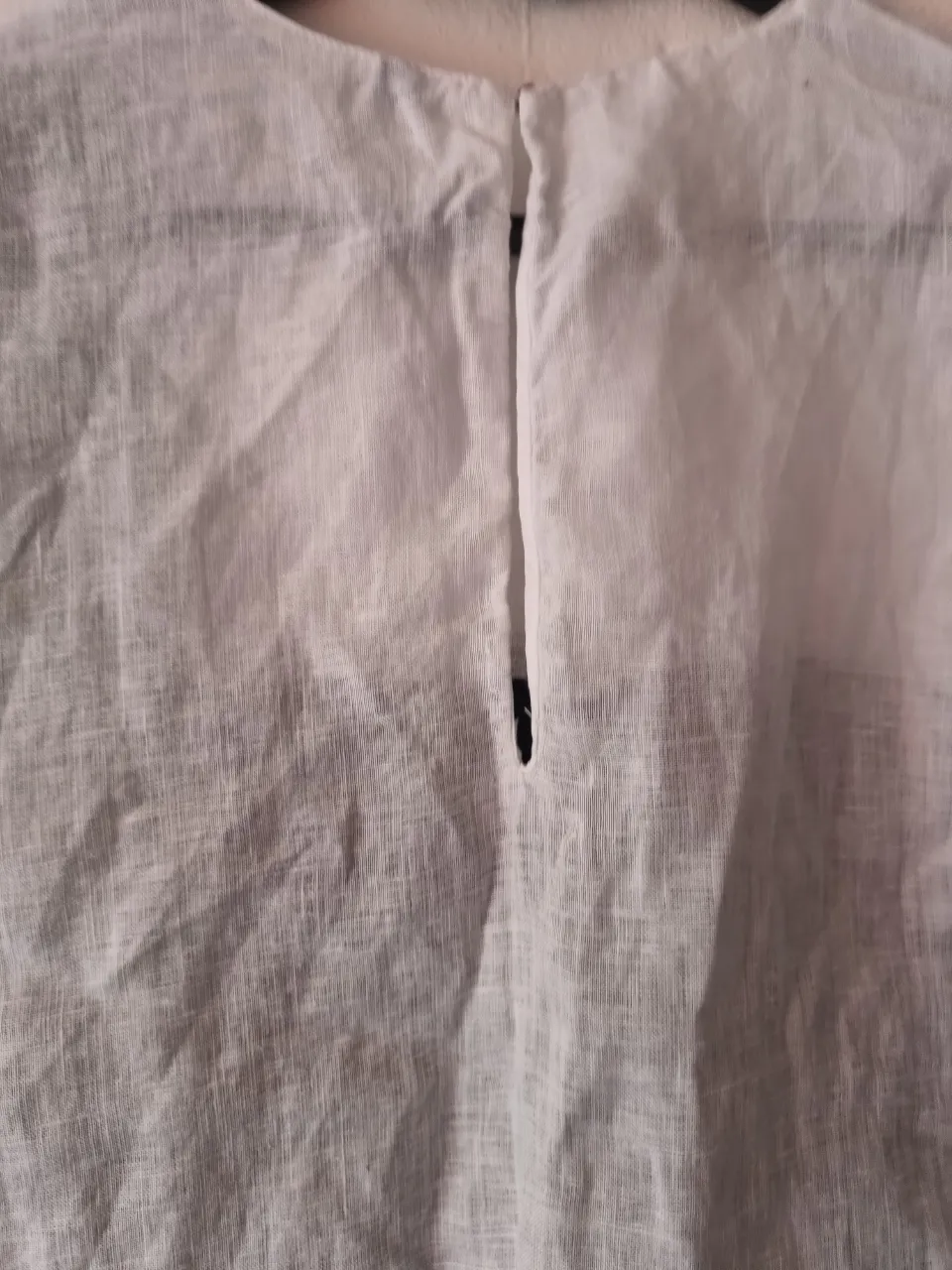 Musculosa Zara - imagen 4