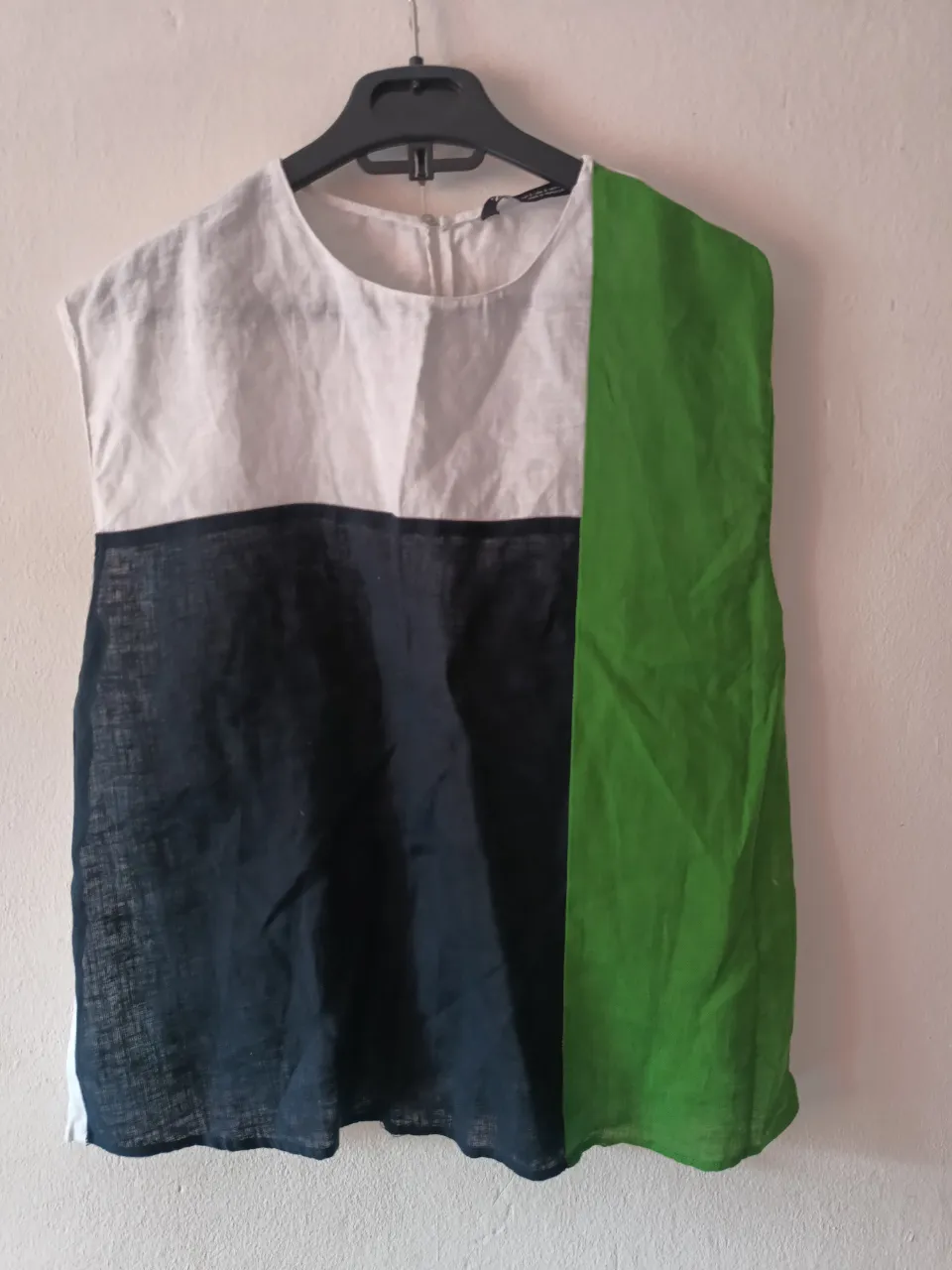 Musculosa Zara - imagen 3