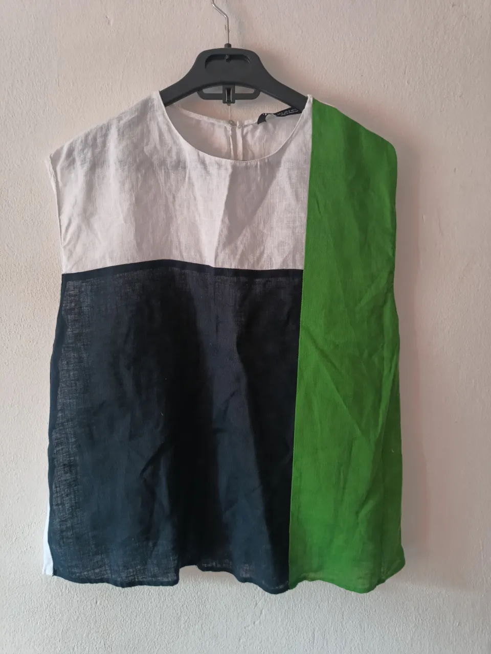 Musculosa Zara - imagen 2