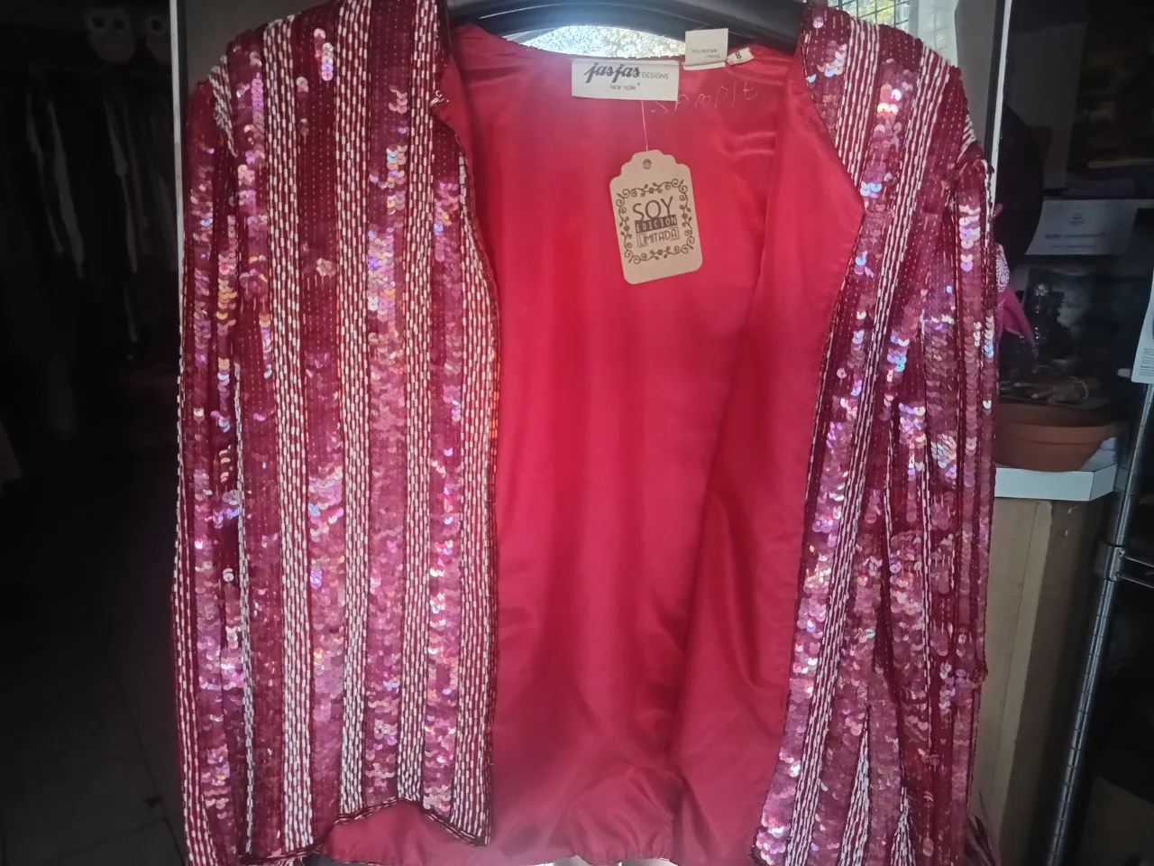 Campera Otra - imagen 1