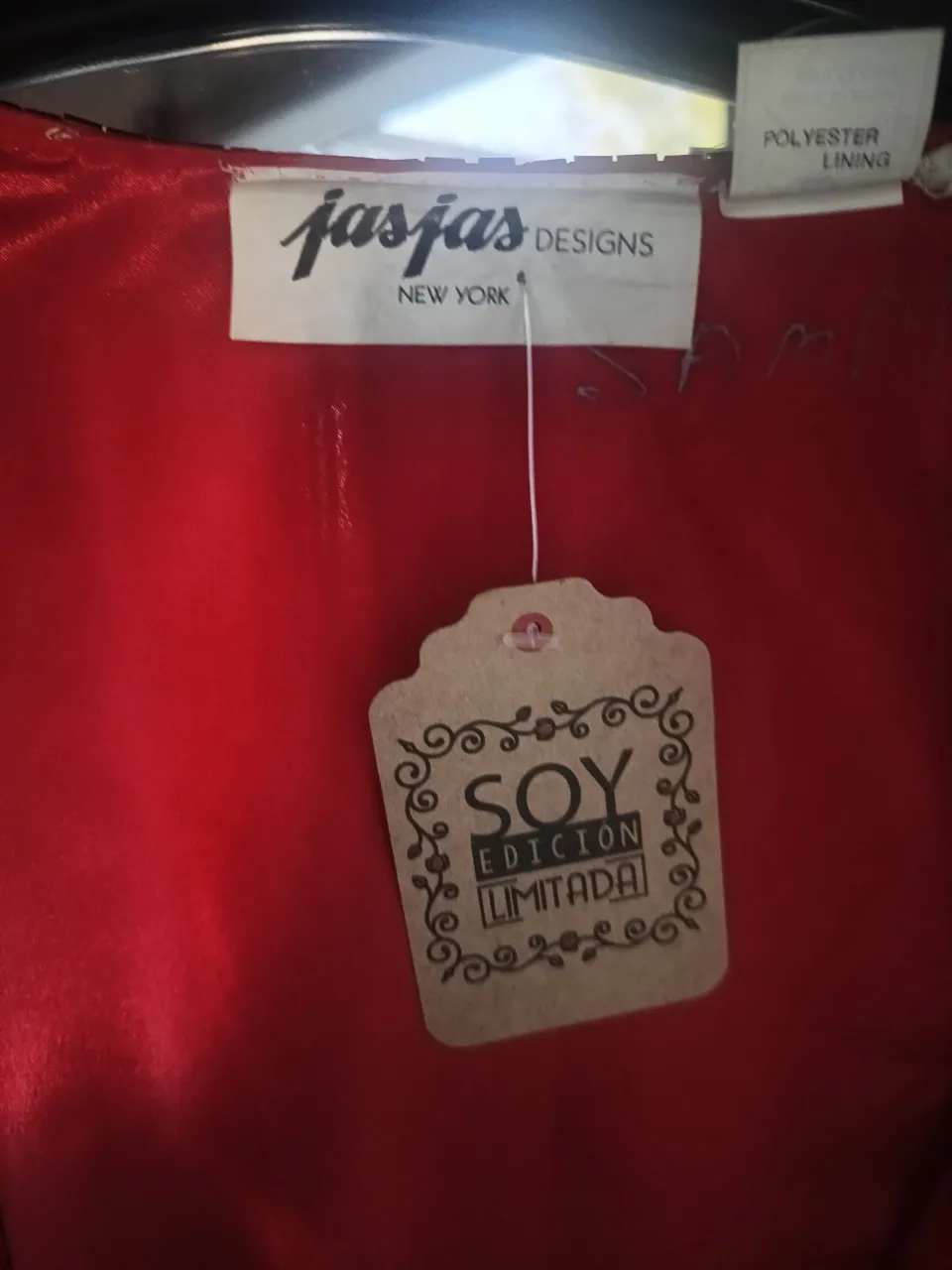 Campera Otra - imagen 6