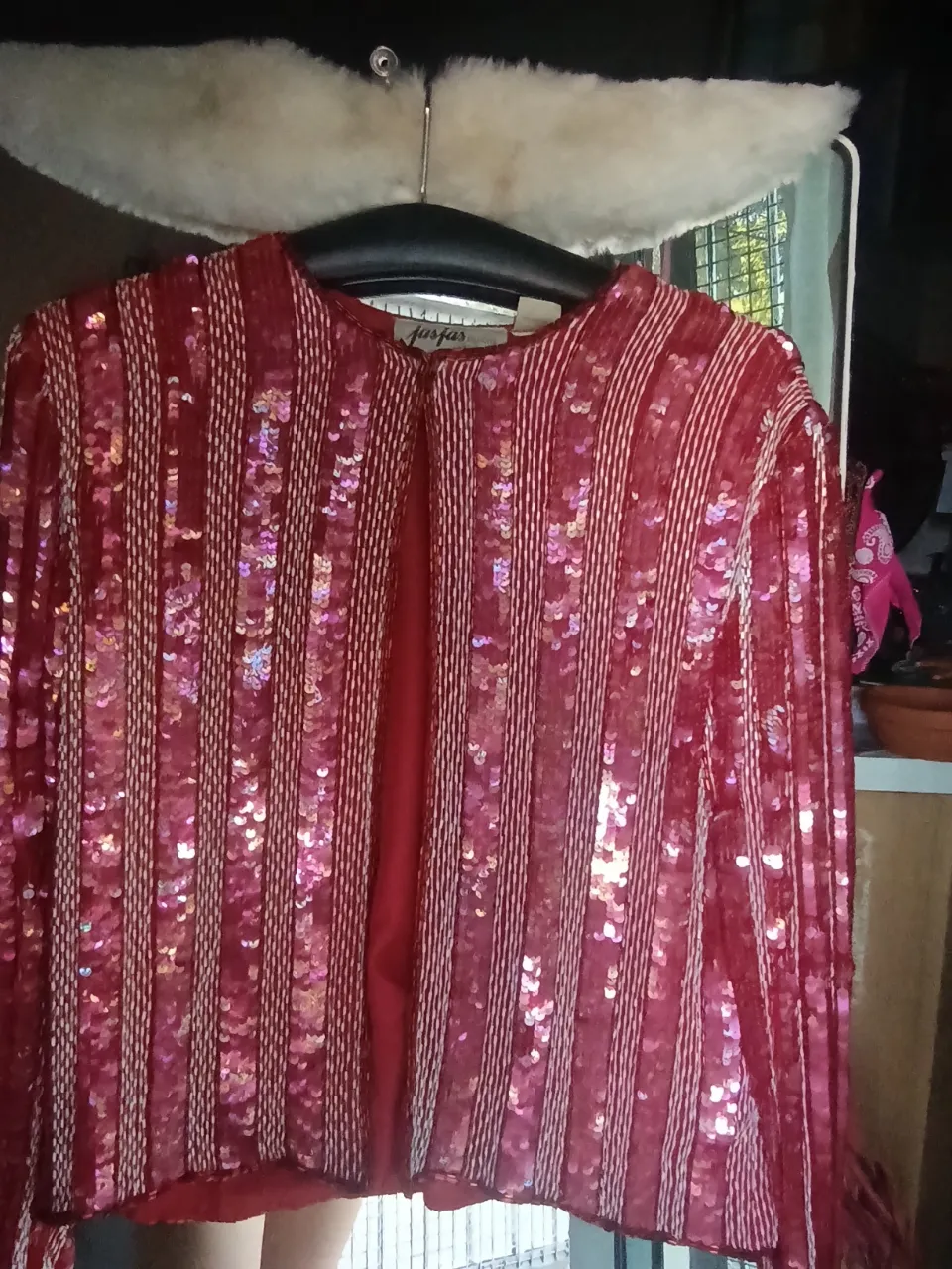 Campera Otra - imagen 2