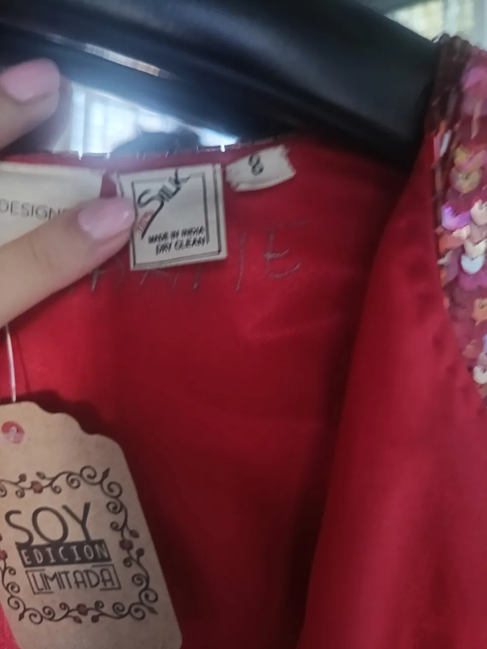 Campera Otra - imagen 7