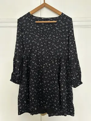 Zara Trafaluc