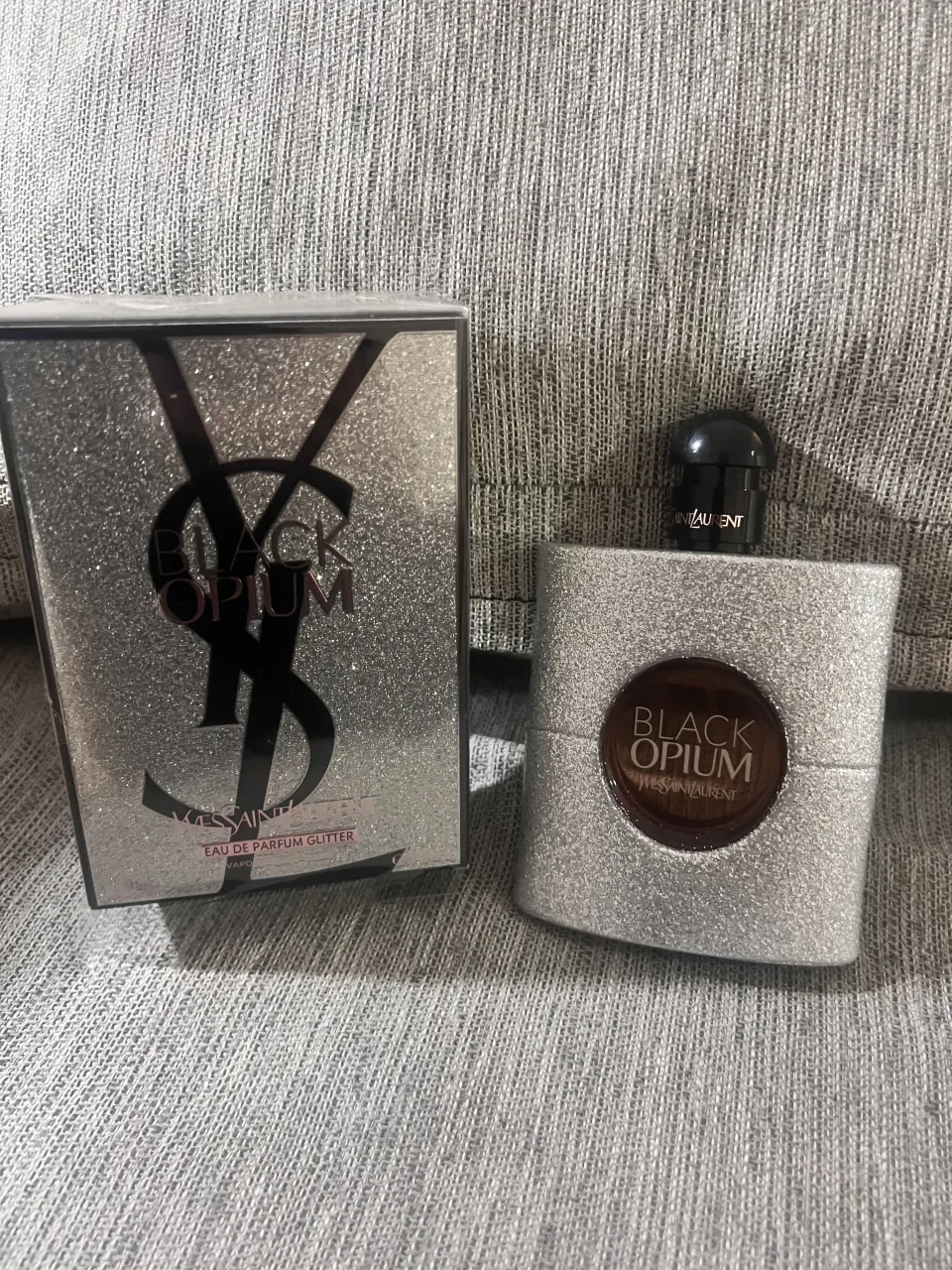Lencería Yves Saint Laurent - imagen 1