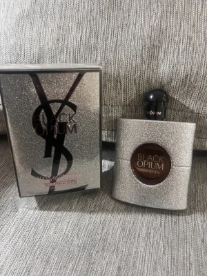 Yves Saint Laurent