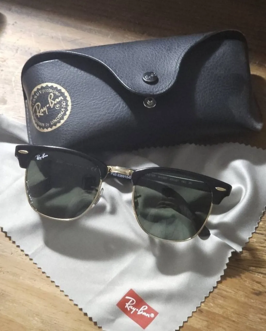 Anteojos Ray-Ban - imagen 1