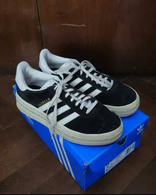 adidas