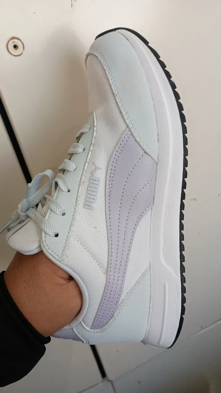 Zapatillas Puma - imagen 1
