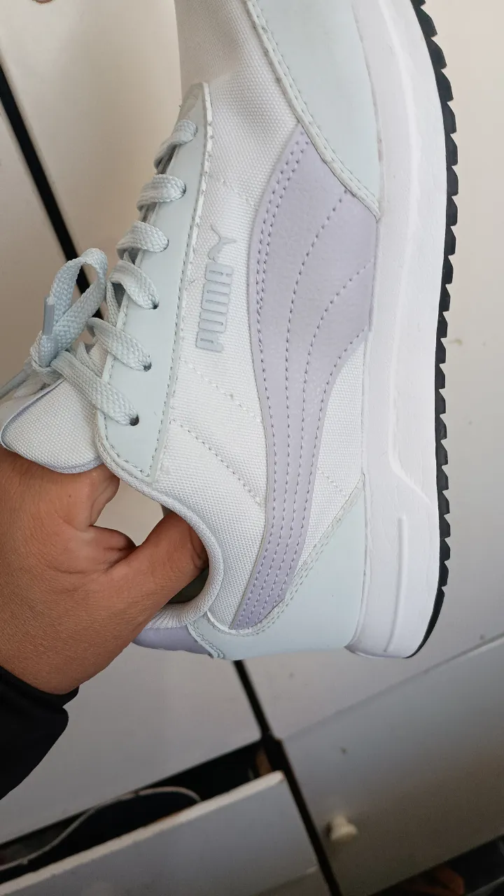 Zapatillas Puma - imagen 5