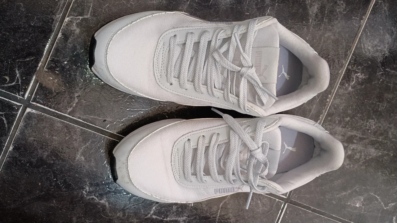 Zapatillas Puma - imagen 3