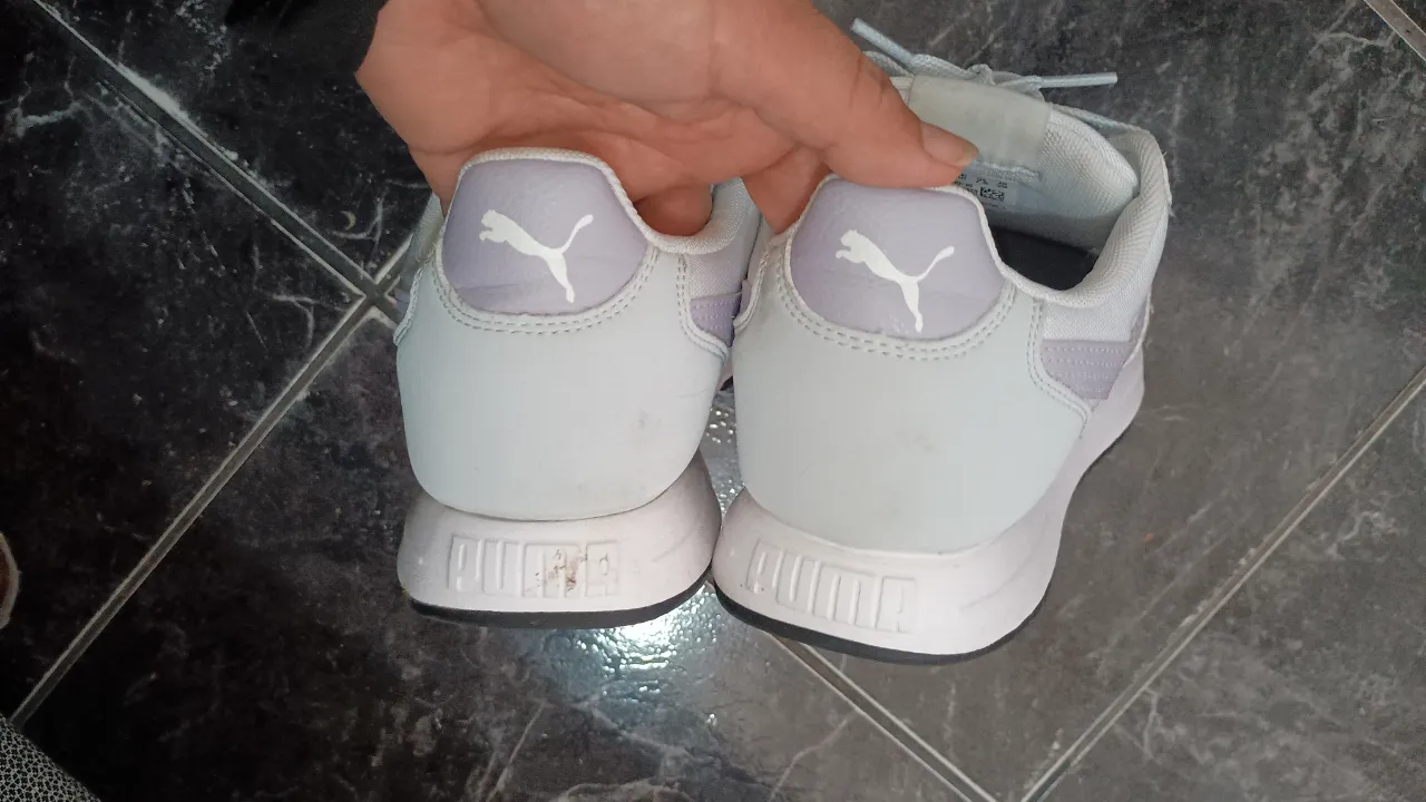 Zapatillas Puma - imagen 2