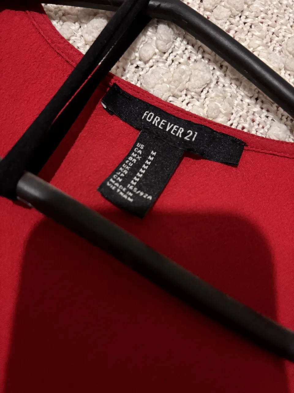 Vestido Forever 21 - imagen 2