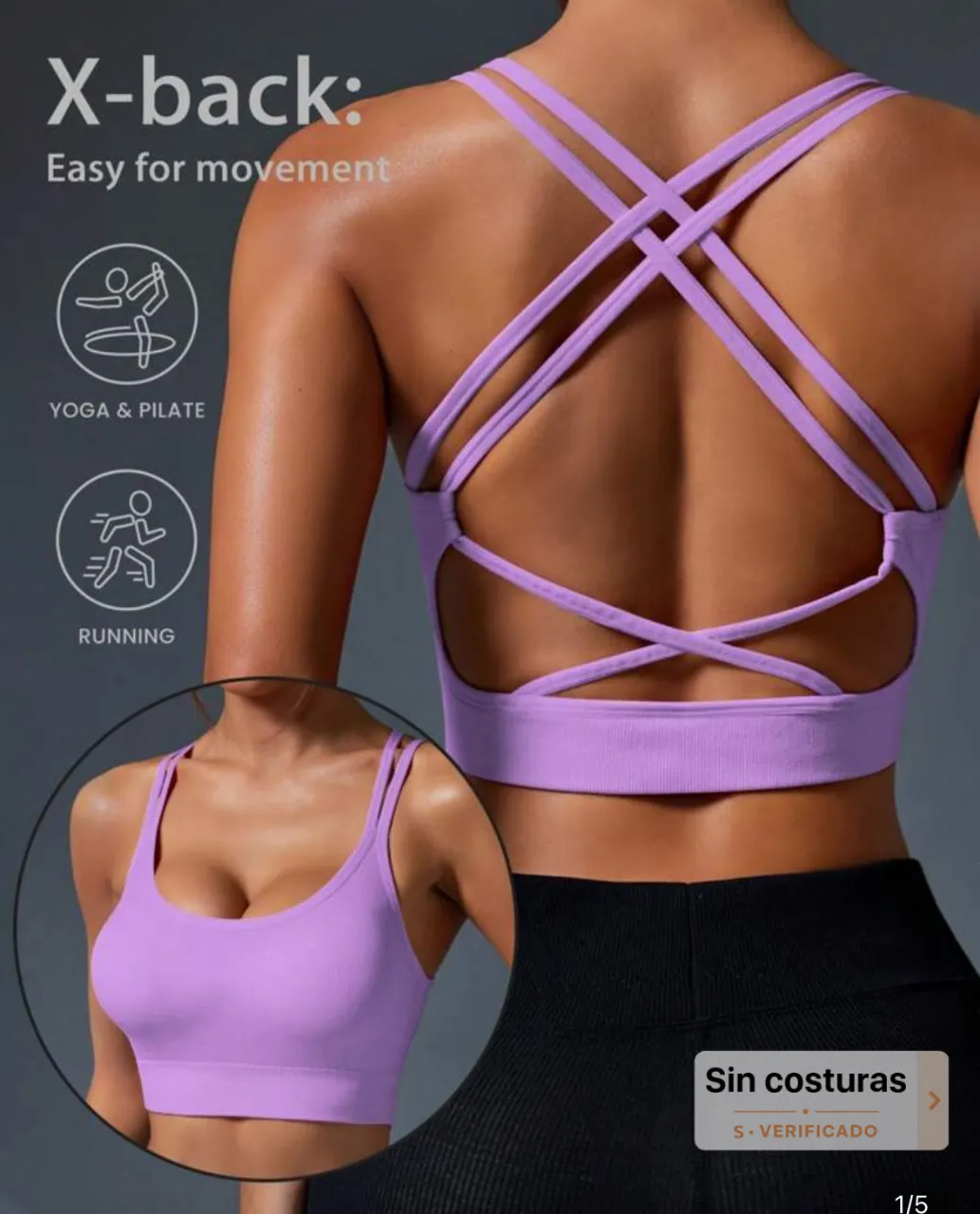 Top Shein - imagen 3