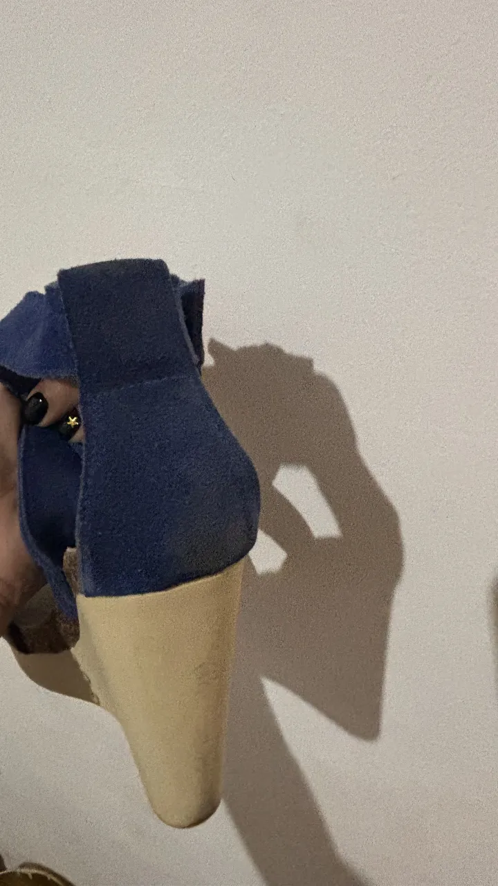 Sandalias Sarkany - imagen 4