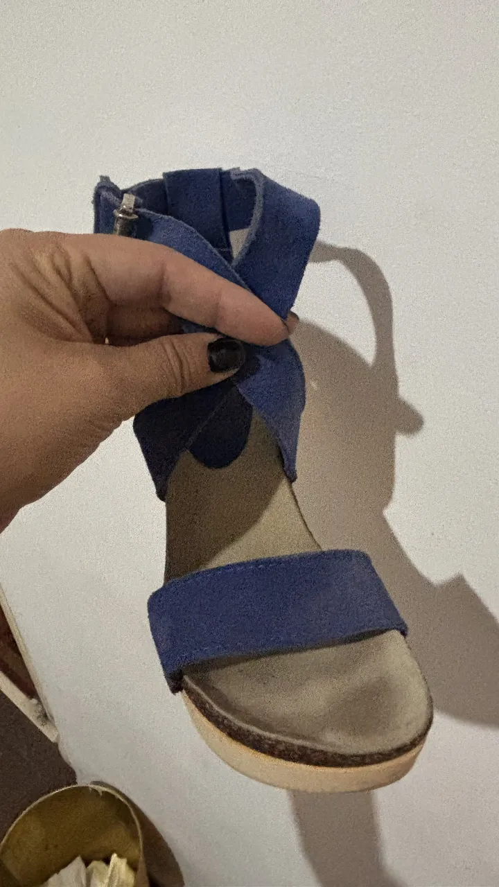 Sandalias Sarkany - imagen 3