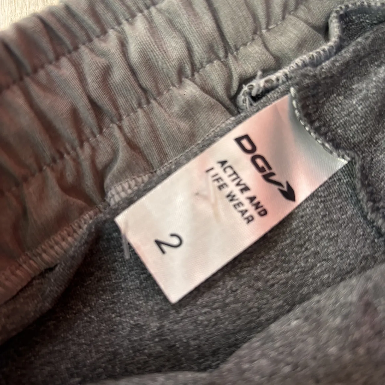 Short Dgv - imagen 3