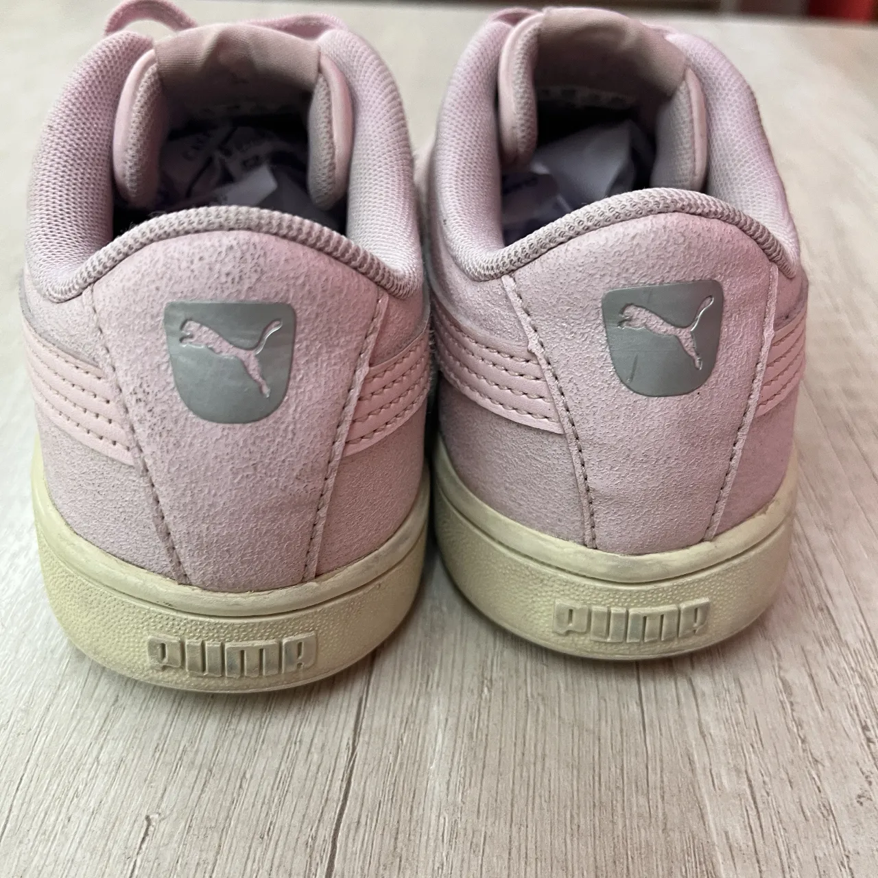 Zapatillas Puma - imagen 4