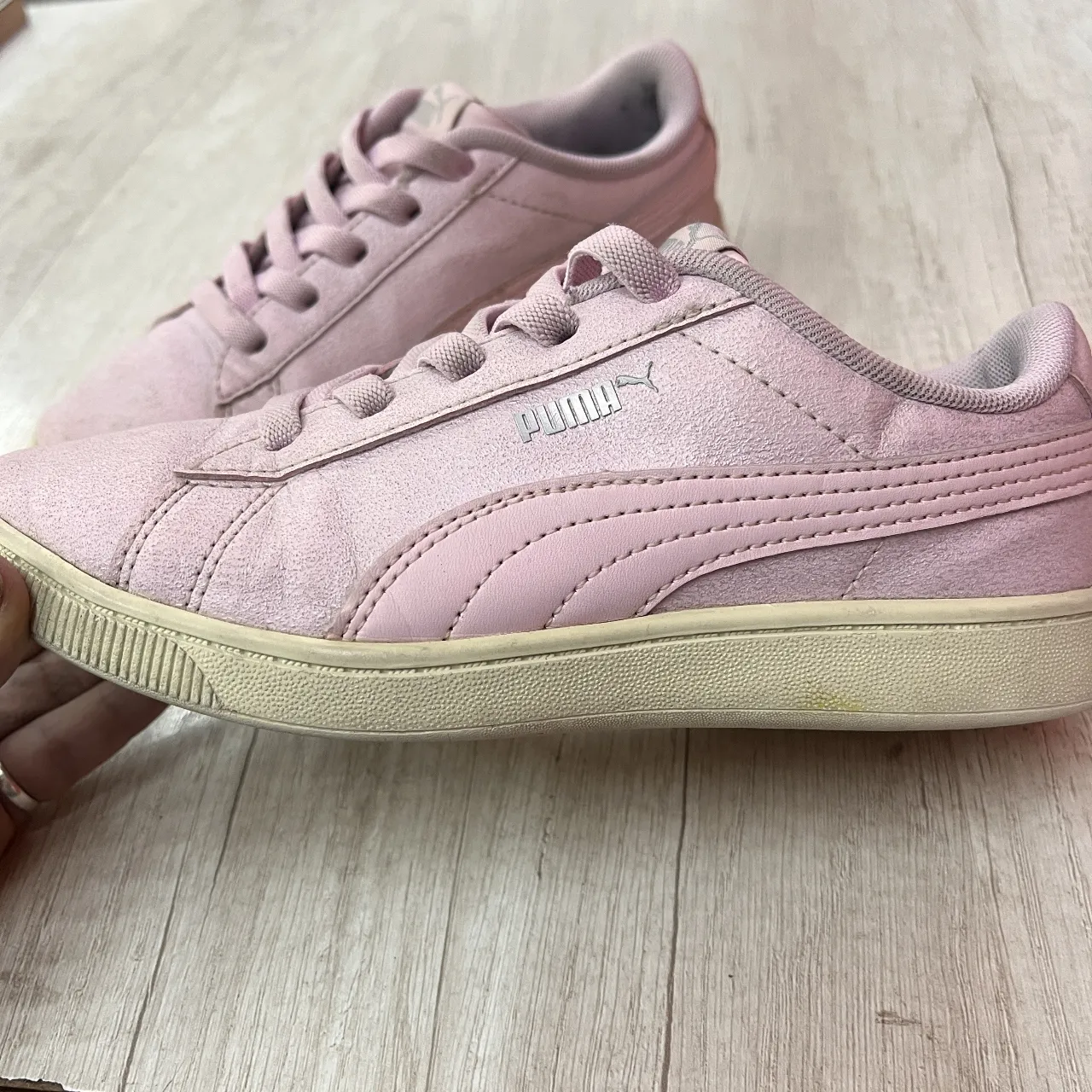 Zapatillas Puma - imagen 2