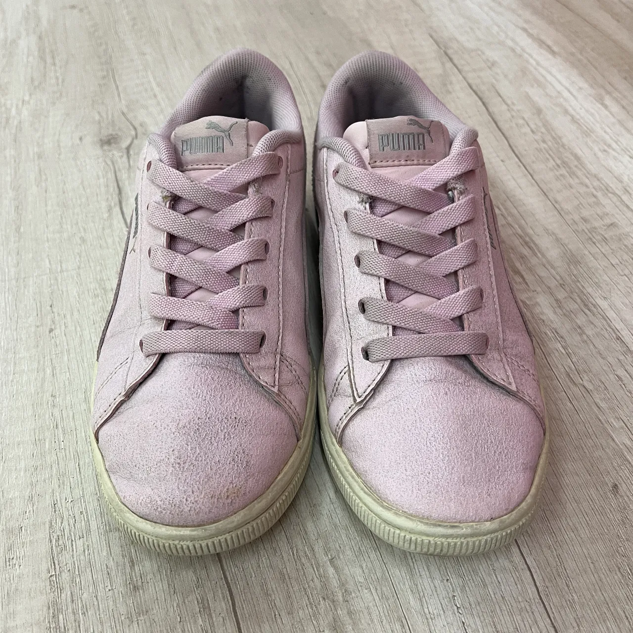 Zapatillas Puma - imagen 3