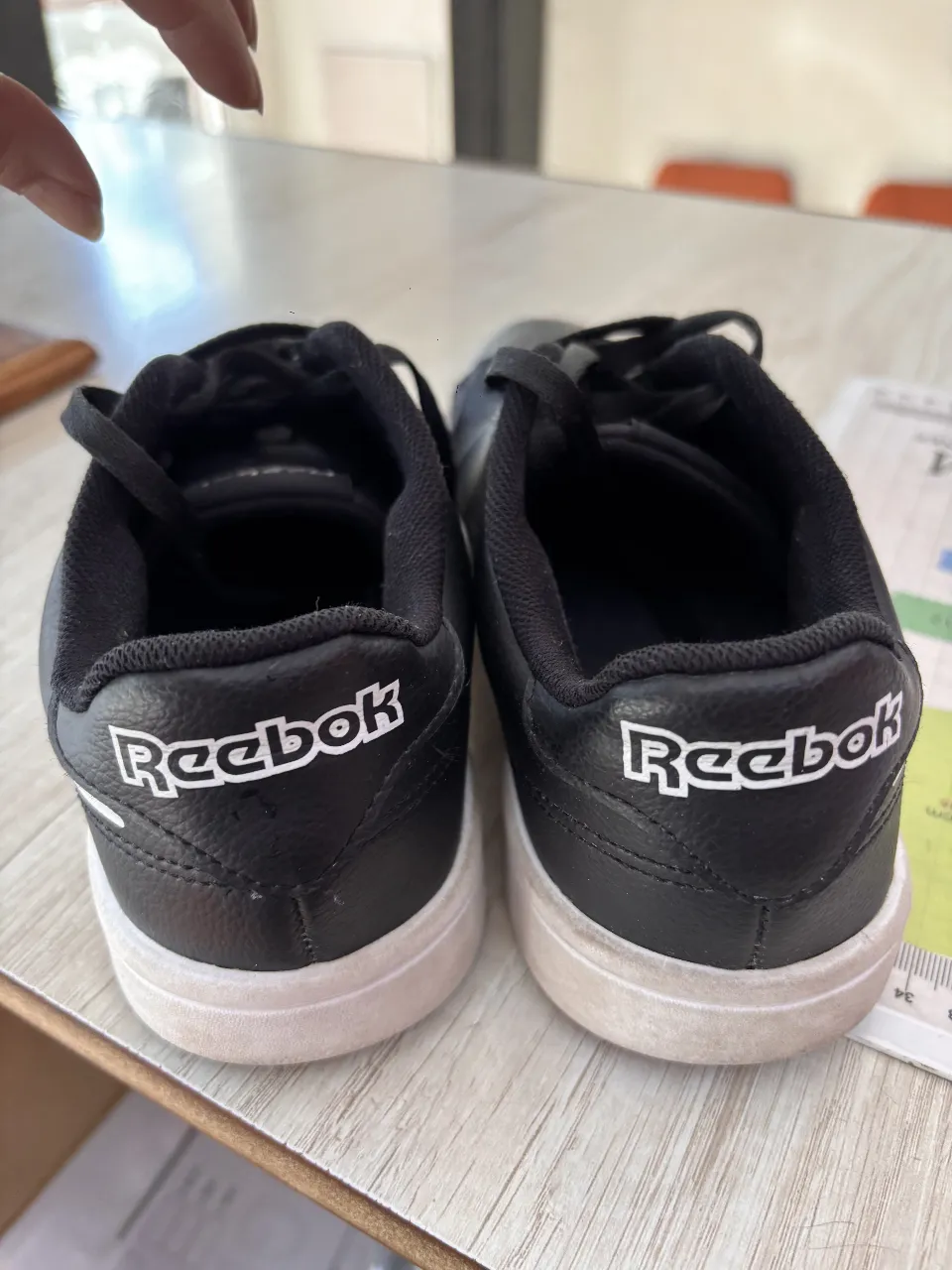 Zapatillas Reebok - imagen 3