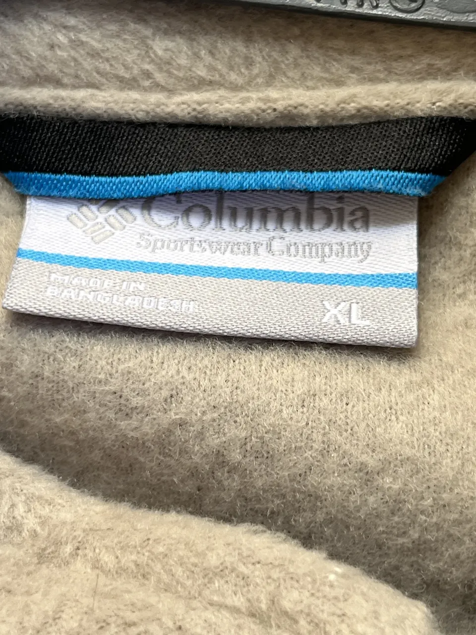 Chaleco Columbia - imagen 2
